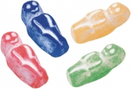 VIDAL KG.1 ZUCCH.JELLY BABIES